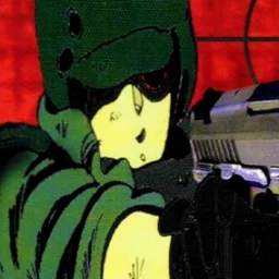 user pfp