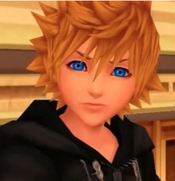 user pfp
