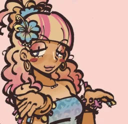 user pfp