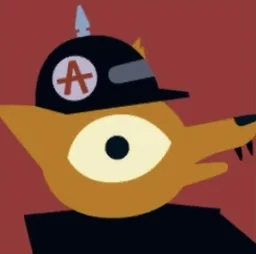 user pfp
