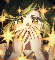 user pfp