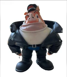 user pfp