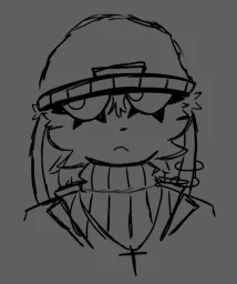 user pfp