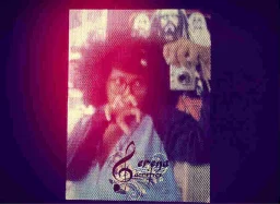 user pfp