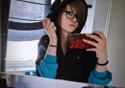 user pfp