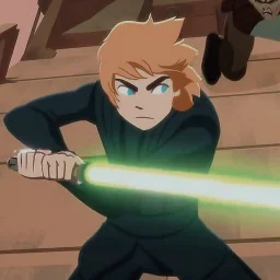 user pfp