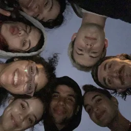 user pfp