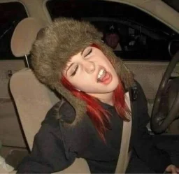 user pfp