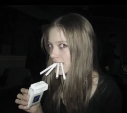user pfp