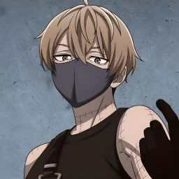 user pfp