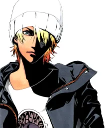 user pfp