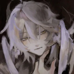 user pfp