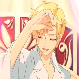 user pfp
