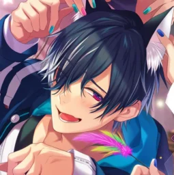 user pfp