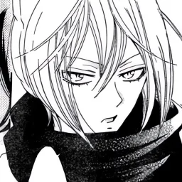 user pfp