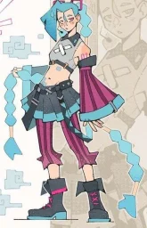 user pfp