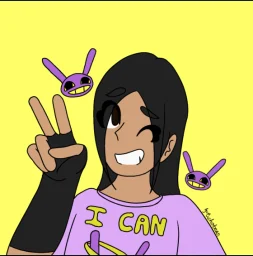 ✩°｡✮ᴍɪꜱꜱ ɴᴏ ɴᴀᴍᴇ★🎧⋆｡ ° on FriendRewind