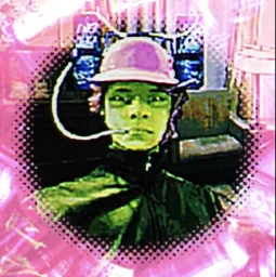 user pfp