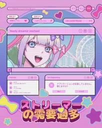 user pfp