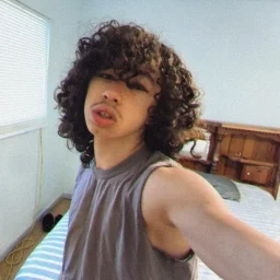 user pfp