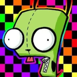 user pfp