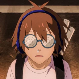 user pfp