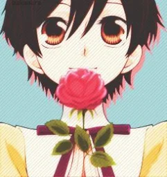 user pfp