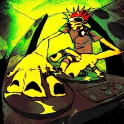 user pfp