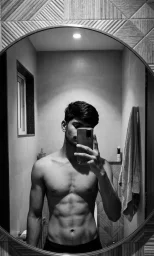Dharmesh