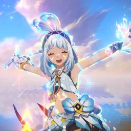 user pfp