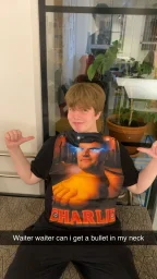 user pfp