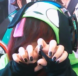 user pfp