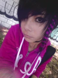 user pfp