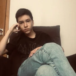 user pfp