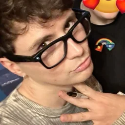 user pfp