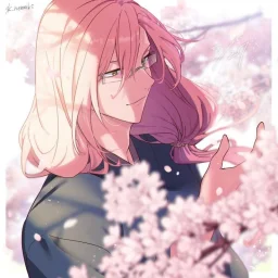 user pfp