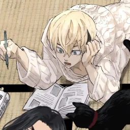 user pfp