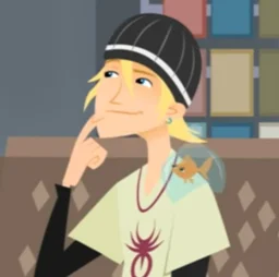user pfp