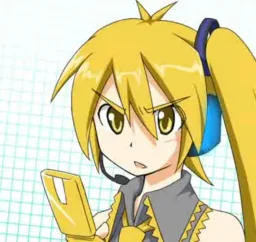 user pfp