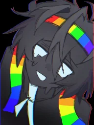 user pfp