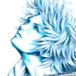 user pfp
