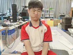 user pfp