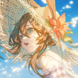 user pfp