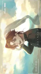 user pfp