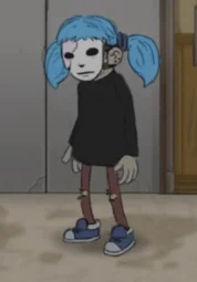 user pfp