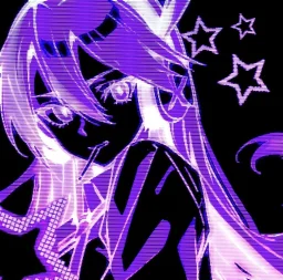 user pfp