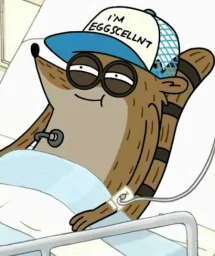 user pfp