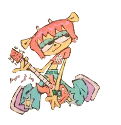 user pfp