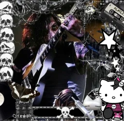 user pfp