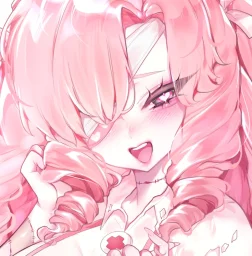 user pfp